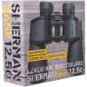 Бинокль LEVENHUK SHERMAN BASE 12x50