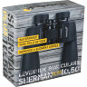 Бинокль LEVENHUK SHERMAN PLUS 10x50