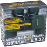 Бинокль LEVENHUK SHERMAN PRO 6,5x32