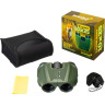 Бинокль LEVENHUK TRAVEL 10x25