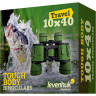 Бинокль LEVENHUK TRAVEL 10x40
