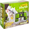 Бинокль LEVENHUK TRAVEL 10x40