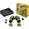 Бинокль LEVENHUK TRAVEL 12x50