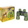 Бинокль LEVENHUK TRAVEL 12x50