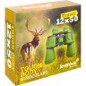 Бинокль LEVENHUK TRAVEL 12x50