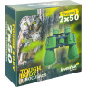Бинокль LEVENHUK TRAVEL 7x50