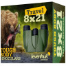 Бинокль LEVENHUK TRAVEL 8x21