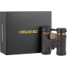 Бинокль LEVENHUK VEGAS ED 8x32