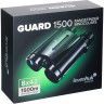 Бинокль с дальномером LEVENHUK GUARD 1500