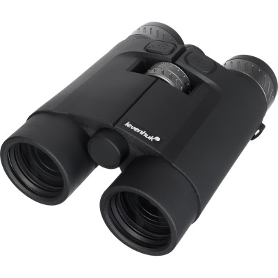 Бинокль с дальномером LEVENHUK GUARD PRO 3000