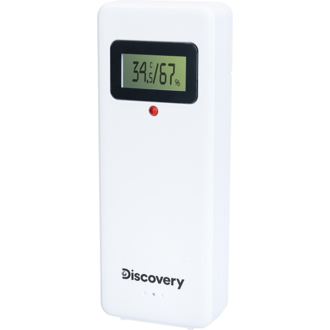 Датчик LEVENHUK DISCOVERY REPORT WA10-S для метеостанций