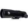 Двухлинзовый рефрактор-апохромат LEVENHUK RA R66 ED DOUBLET BLACK KIT