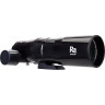 Двухлинзовый рефрактор-апохромат LEVENHUK RA R66 ED DOUBLET BLACK KIT