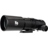Двухлинзовый рефрактор-апохромат LEVENHUK RA R66 ED DOUBLET CARBON KIT