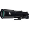Двухлинзовый рефрактор-апохромат LEVENHUK RA R80 ED DOUBLET KIT