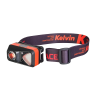 Фонарь налобный LEVENHUK KELVIN SKI RACE 2026