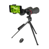 Фотобинокль LEVENHUK KELVIN SNAP 10x50