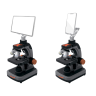 Фотомикроскоп LEVENHUK KELVIN TOUCH KM3