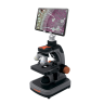 Фотомикроскоп LEVENHUK KELVIN TOUCH KM3