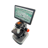 Фотомикроскоп LEVENHUK KELVIN TOUCH KM7