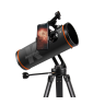Фототелескоп LEVENHUK KELVIN NOVA PLUS 114/500