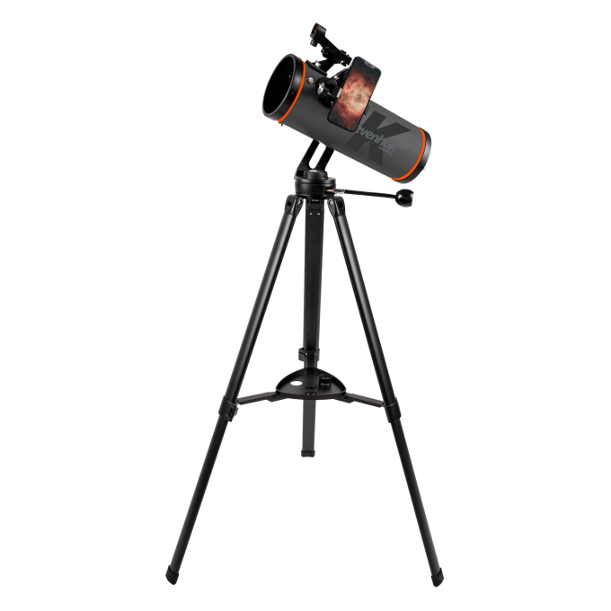 Фототелескоп LEVENHUK KELVIN NOVA PLUS 114/500