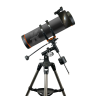 Фототелескоп LEVENHUK KELVIN NOVA PLUS 130/650