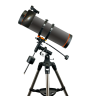 Фототелескоп LEVENHUK KELVIN NOVA PLUS 130/650