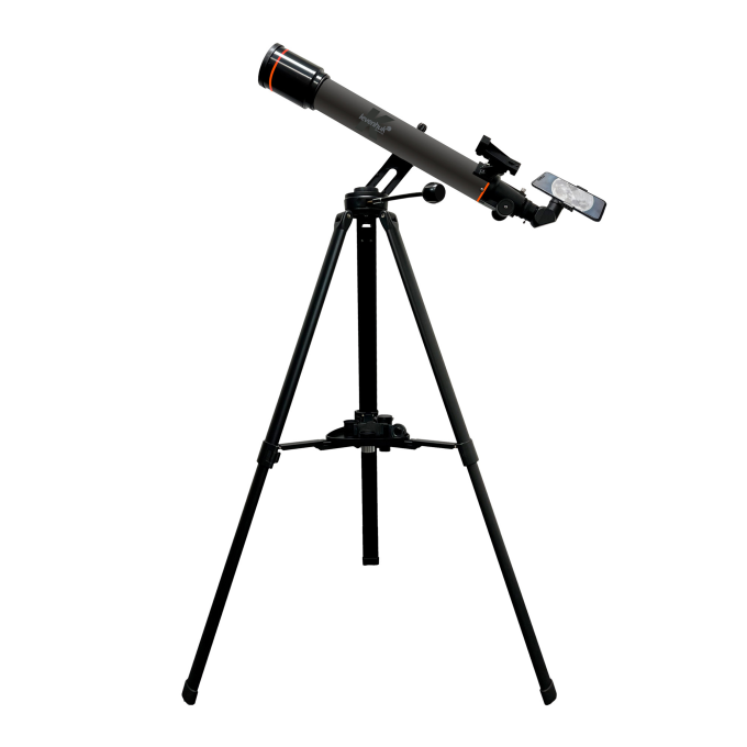 Фототелескоп LEVENHUK KELVIN NOVA PLUS 70/700