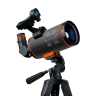 Фототелескоп LEVENHUK KELVIN NOVA PLUS MAK 70/750