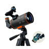 Фототелескоп LEVENHUK KELVIN NOVA PLUS MAK 70/750