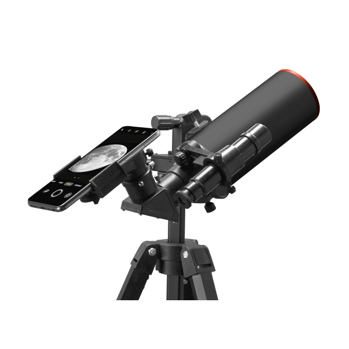 Фототелескоп LEVENHUK KELVIN MAK60 mini AZ