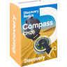 Компас LEVENHUK DISCOVERY BASICS CM20
