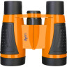Комплект раций и биноклей LEVENHUK LABZZ WTT10 ORANGE