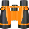 Комплект раций и биноклей LEVENHUK LABZZ WTT10 ORANGE