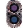 Лазерный дальномер для охоты LEVENHUK CAMO LC1500