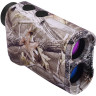 Лазерный дальномер для охоты LEVENHUK CAMO LC900