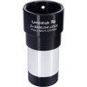 Линза БАРЛОУ LEVENHUK 2x, 1,25