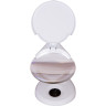 Лупа-лампа LEVENHUK ZENO LAMP ZL13, белая