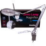 Лупа-лампа LEVENHUK ZENO LAMP ZL21 LUM
