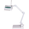 Лупа-лампа LEVENHUK ZENO LAMP ZL23 LUM