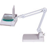 Лупа-лампа LEVENHUK ZENO LAMP ZL23 LUM