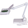 Лупа-лампа LEVENHUK ZENO LAMP ZL25 LED