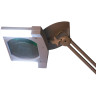 Лупа-лампа LEVENHUK ZENO LAMP ZL25 LED