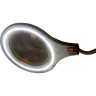 Лупа-лампа LEVENHUK ZENO LAMP ZL27 LED