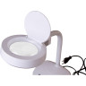 Лупа-лампа LEVENHUK ZENO LAMP ZL3 LUM