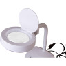 Лупа-лампа LEVENHUK ZENO LAMP ZL5 LED