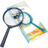 Лупа LEVENHUK DISCOVERY BASICS MG5