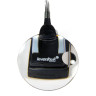Лупа LEVENHUK ZENO 1000, 2,5/5×, 88/21 мм, 2 LED