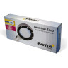 Лупа LEVENHUK ZENO 60, 2,5/5×, 88/21 мм, 2 LED